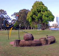 Gold Coast City Art Gallery - New Castle Tourism