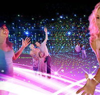 Infinity Attraction - New Castle Tourism