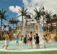 Wet 'n' Wild Water World