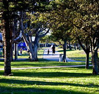 Paradise Point Parklands - Newcastle Accommodation