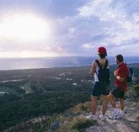 Mount Coolum National Park