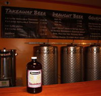 Brewbake at the Big Pineapple - Newcastle Accommodation
