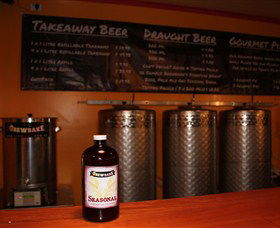 Brewbake At The Big Pineapple - Newcastle Accommodation 0