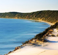 Cooloola Wilderness Trail - Newcastle Accommodation