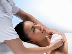 Aqua Day Spa At Sheraton Noosa Resort And Spa - Newcastle Accommodation 0