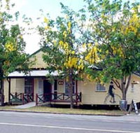 Kilkivan Shire Museum - Newcastle Accommodation