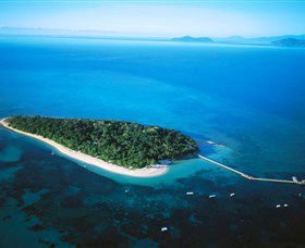 Green Island National Park - New Castle Tourism 0