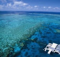 Agincourt Reef - New Castle Tourism