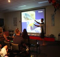 Reef Teach - Newcastle Accommodation