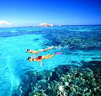 Northern Great Barrier Reef - Newcastle Accommodation