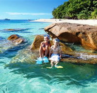 Fitzroy Island National Park - New Castle Tourism