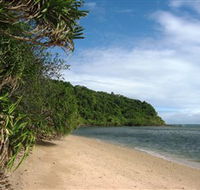 Snapper Island Hope Islands National Park - New Castle Tourism