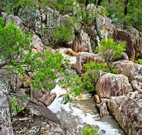 Crows Nest National Park - Newcastle Accommodation