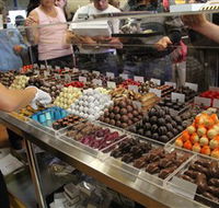 Poppys Chocolate - New Castle Tourism
