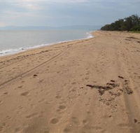 Forrest Beach - New Castle Tourism