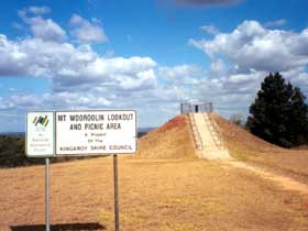 Hodgleigh QLD New Castle Tourism