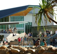 Riverway - Newcastle Accommodation