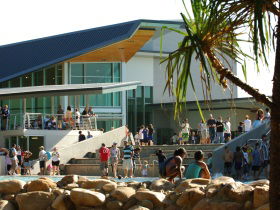 Riverway - Newcastle Accommodation 0