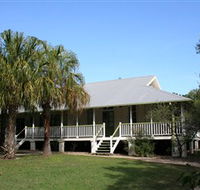 Cape Pallarenda Conservation Park - Newcastle Accommodation