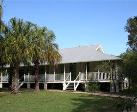 Cape Pallarenda Conservation Park - Newcastle Accommodation 0
