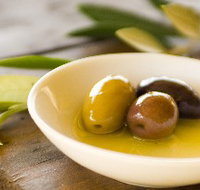 Bunnyconnellen Olive Grove and Vineyard - Newcastle Accommodation