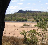 Dalrymple National Park - Newcastle Accommodation