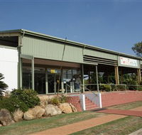 Terrestrial Georgetown Centre - New Castle Tourism
