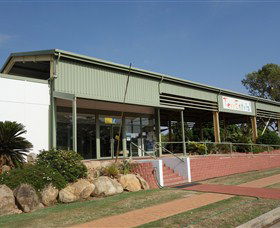 Terrestrial Georgetown Centre - New Castle Tourism 0
