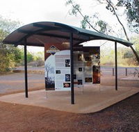 Forty Mile Scrub National Park - New Castle Tourism