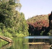 Lawn Hill Circuit - Newcastle Accommodation