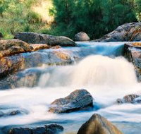 Crows Nest Falls - Newcastle Accommodation