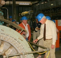 Longreach Powerhouse Museum - Newcastle Accommodation