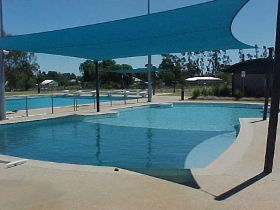 Yandarlo QLD New Castle Tourism