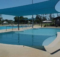 Tambo Aquatic Centre - New Castle Tourism