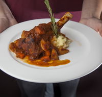 The Overlanders Steakhouse - Newcastle Accommodation