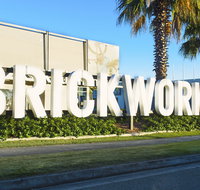 Brickworks Centre - Newcastle Accommodation