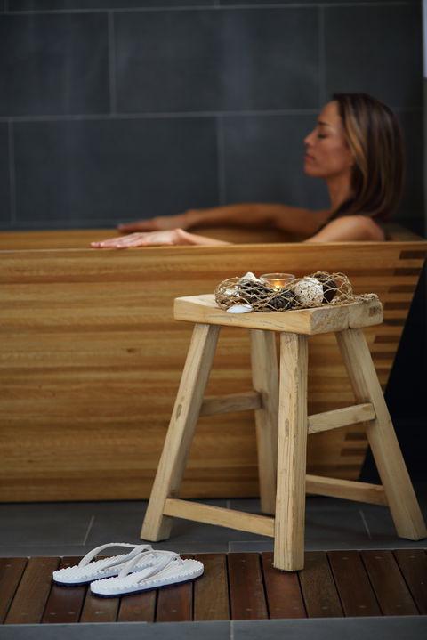 Stephanies Ocean Spa - New Castle Tourism 0