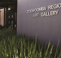 Toowoomba Regional Art Gallery - Newcastle Accommodation