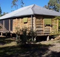 Greycliffe Homestead - New Castle Tourism