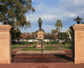 Dalby QLD New Castle Tourism