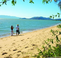 Bushland Beach - Newcastle Accommodation
