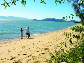 Bushland Beach - Newcastle Accommodation 0