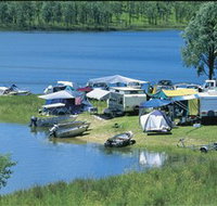 Lake Boondooma - Newcastle Accommodation