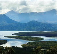 Hinchinbrook Island National Park - New Castle Tourism