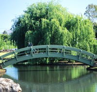 Lake Annand Park - Newcastle Accommodation