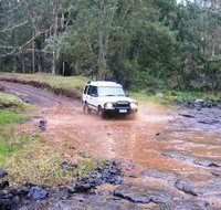 Condamine Gorge '14 River Crossing' - Newcastle Accommodation