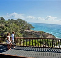 North Gorge Headlands - New Castle Tourism