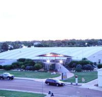 Qantas Founders Museum - Newcastle Accommodation