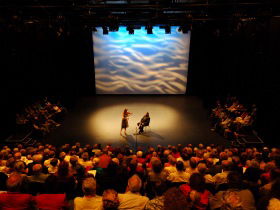 Riverway Arts Centre - Newcastle Accommodation 0