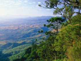 Deuchar QLD New Castle Tourism